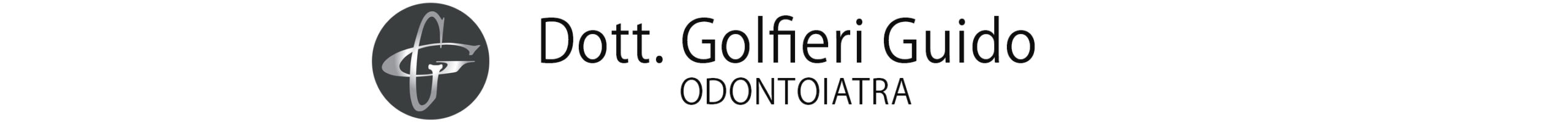 Studio Odontoiatrico dott. Golfieri Guido